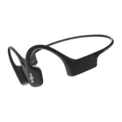 Shokz OpenSwim Bone Conduction Hoofdtelefoon Zwart