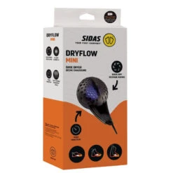 Sidas Dryflow Mini Compacte Schoenen- & Handschoenendroger 13 Sidas Dryflow Mini Compacte Schoenen- & Handschoenendroger -Killtec Ski Winkel Sidas Dryflow Mini compacte schoenen handschoenendroger 600016 16 1