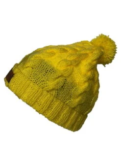 Snowsuits Knitted Muts Geel 9 Snowsuits Knitted Muts Geel -Killtec Ski Winkel Snowsuits Knitted muts geel 585872 7