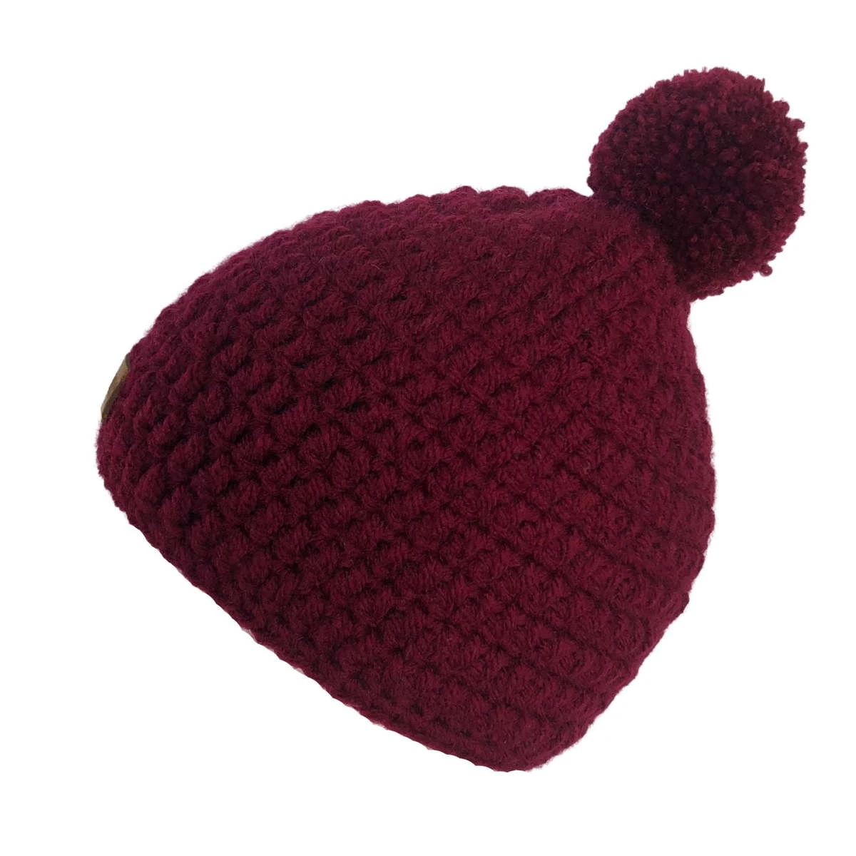 Snowsuits Original Muts Bordeaux 4 Snowsuits Original Muts Bordeaux - Afbeelding 2