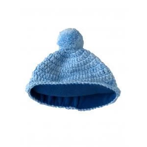 Snowsuits Original Muts Lichtblauw 3 Snowsuits Original Muts Lichtblauw - Afbeelding 2