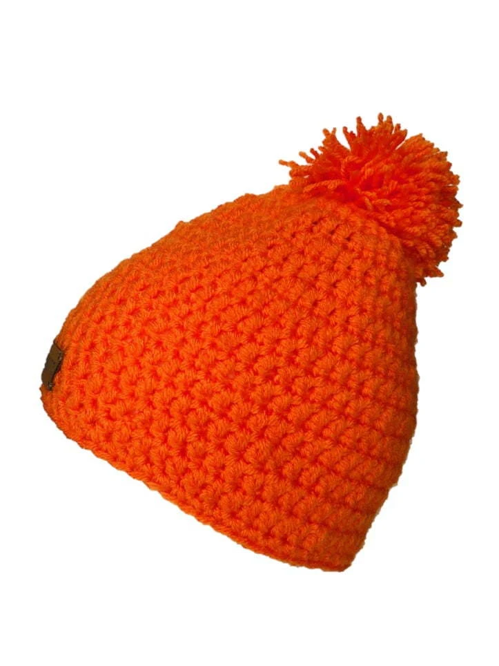 Snowsuits Original Muts Oranje 4 Snowsuits Original Muts Oranje - Afbeelding 2