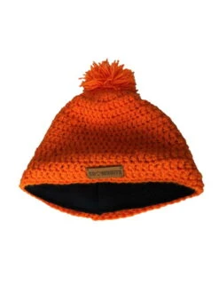 Snowsuits Original Muts Oranje -Killtec Ski Winkel Snowsuits Original muts oranje 585874 4