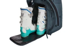 Thule RoundTrip Boot Backpack 45L Ski Schoen Rugzak Blauw/grijs -Killtec Ski Winkel Thule RoundTrip Boot Backpack 45L ski schoen rugzak blauwgrijs 607713 4