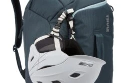 Thule RoundTrip Boot Backpack 45L Ski Schoen Rugzak Blauw/grijs -Killtec Ski Winkel Thule RoundTrip Boot Backpack 45L ski schoen rugzak blauwgrijs 607713 6