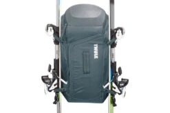 Thule RoundTrip Boot Backpack 60L Ski Schoen Rugzak Blauw/grijs -Killtec Ski Winkel Thule RoundTrip Boot Backpack 60L ski schoen rugzak blauwgrijs 607397 14