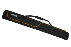 Thule RoundTrip Ski Bag 192 Cm Skitas Zwart