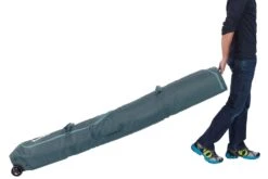 Thule RoundTrip SkiRoller 175 Cm Skitas Blauw/grijs -Killtec Ski Winkel Thule RoundTrip SkiRoller 175 cm skitas blauwgrijs 607709 5