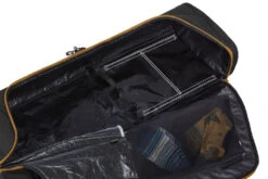 Thule RoundTrip SkiRoller 192 Cm Skitas Zwart -Killtec Ski Winkel Thule RoundTrip SkiRoller 192 cm skitas zwart 607424 6