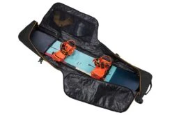 Thule RoundTrip Snowboard Roller 165 Cm Snowboardtas Zwart -Killtec Ski Winkel Thule RoundTrip Snowboard Roller 165 cm snowboardtas zwart 599620 6