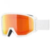 Uvex Athletic CV Skibril Wit -Killtec Ski Winkel Uvex Athletic CV skibril wit 611610 1