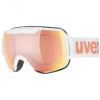 Uvex Downhill 2000 CV S2 Skibril Wit -Killtec Ski Winkel Uvex Downhill 2000 CV S2 skibril wit 600040 1