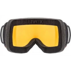 Uvex Downhill 2000 CV Skibril Zwart/blauw -Killtec Ski Winkel Uvex Downhill 2000 CV skibril zwartblauw 600041 4