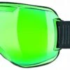 Uvex Downhill 2000 Race Skibril Groen -Killtec Ski Winkel Uvex Downhill 2000 race skibril groen 585739 1 1