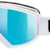 Uvex Fire LM Skibril Wit -Killtec Ski Winkel Uvex Fire LM skibril wit 600054 1