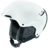 Uvex JAKK+ Skihelm Wit
