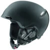 Uvex JAKK+ Skihelm Zwart -Killtec Ski Winkel Uvex JAKK skihelm zwart 600025 1 1