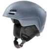 Uvex Jimm Skihelm Grijs -Killtec Ski Winkel Uvex Jimm skihelm grijs 611582 1