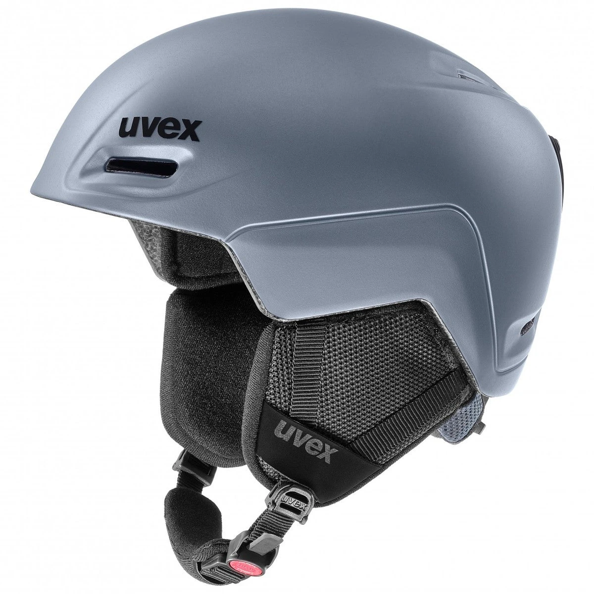 Uvex Jimm Skihelm Grijs 3 Uvex Jimm Skihelm Grijs
