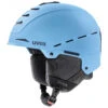 Uvex Legend Skihelm Blauw -Killtec Ski Winkel Uvex Legend skihelm blauw 611587 1