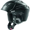 Uvex P2US Skihelm Zwart -Killtec Ski Winkel Uvex P2US skihelm zwart 600021 1 1