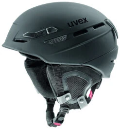 Uvex P.8000 Tour Skihelm
