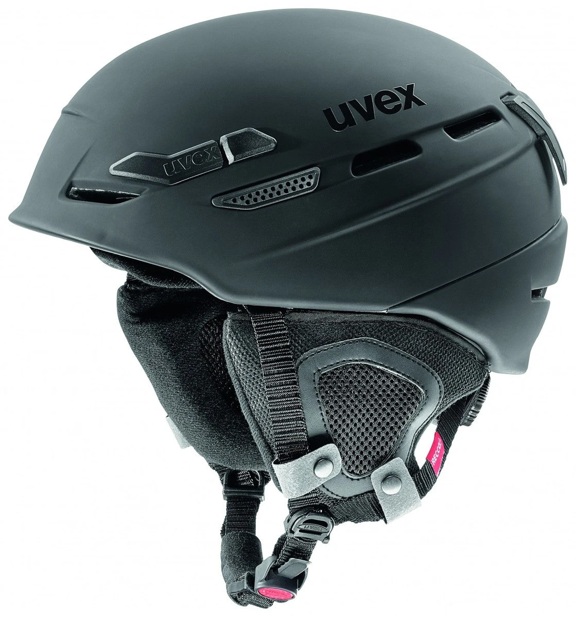 Uvex P.8000 Tour Skihelm 3 Uvex P.8000 Tour Skihelm
