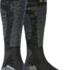 X-Socks Carve Silver 4.0 Skisokken Antraciet/zwart 2 X-Socks Carve Silver 4.0 Skisokken Antraciet/zwart -Killtec Ski Winkel X Socks Carve Silver 40 skisokken antracietzwart 599975 1